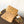 LV GO-14 MM 23cm Light Brown Lambskin GHW
