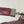 LV GO-14 MM 23cm Bordeaux Lambskin Metal HW