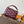 LV GO-14 MM 23cm Bordeaux Lambskin Metal HW