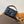 LV GO-14 MM 23cm Black Lambskin Black Metal HW