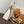 LV Hopscotch Bag 25cm White Grained Epi Cowhide Sliver HW