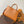 LV Marelle 30cm Tote Bag Caramel mix Brown Epi grain leather 241072