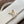 WALLET ON CHAIN CAPUCINES 23 IN WHITE SMOOTH CALFSKIN GOLD HARDWARE