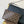 LV Low Key Messenger 30cm Black Calfskin GHW