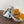 LV M13157 Hand It All PM Light Grey Perforated Mahina Calfskin