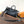 LV Nano LV Biker 23cm Black Sheepskin & Cowhide Metal