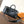 LV Nano LV Biker 30cm Black Sheepskin & Cowhide Metal