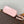 LV Alma BB Handbag 18cm Pink Epi Cowhide Metal HW