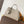 LV City Avenue PM 38.5cm Apricot Monogram Embossed Shadow Cowhide
