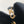 LV City Avenue PM 38.5cm Black Monogram Embossed Shadow Cowhide