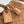 LV M11323 Speedy Soft 30 Apricot Monogram Empreinte Leather