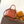 LV M25538 Alma BB Golden Brown Epi Leather