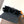 LV Steamer 30 Black Suede Leather