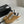 CC Sneaker In Brown Suede Quilted 143548
