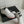 CC Sneaker In White Lambskin Quilted 143550