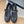 cc mary jane black quilted calfskin
