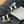 Dad Sandals Sheepskin  Beige Black