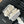 Dad Sandals Sheepskin Beige Cream