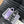 cc sneaker violet tweed purple suede