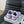 cc sneaker violet tweed purple suede