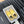 cc sneaker beige tweed yellow suede