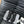 cc sneaker black tweed suede