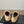 CC Ballet Flats 25mm Beige Chain Lambskin