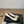 CC Ballet Flats 25mm White Chain Lambskin