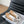 CC SNEAKER IN PEANUT BROWN MIX WHITE EMBROIDERED LAMBSKIN
