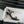 HIGH HEEL 75 MM SANDAL IN BLACK SHEEPSKIN
