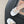 CC 25 Slippers White Cowhide 305284