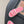 CC 25 Flower Slippers Pink Knitted 305302