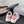 CC 25 Logo Printed Sneaker Pink Fabric Original 305312