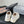 CC 25 Logo Printed Sneaker White Fabric Original 305314