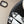 CC 2025 Vintage Cambon Mid-Calf Short Boots White Black Cowhide 550633