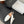 CC 26SS Loafers Mule White Lambskin 670817