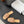 CC 26SS Slippers Beige Colorful Woven Lambskin 670821