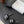 CC 26C Slippers Black Quited Lambskin 670607