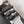 CC 26C Slippers Black Quited Lambskin 670607