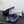 CC 26ss Slippers White Navy Blue Sheepskin Woven 670368