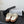 CC 26s Sandals White Raffia Sheepskin 670373