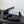 CC 26s Sandals Black Sheepskin 670377