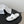 CC 26s Sandals White Sheepskin 670379