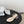 CC Strappy Sandals Cream Suede Sheepskin 670381
