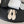 CC Strappy Sandals Cream Suede Sheepskin 670388
