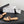 CC 2026 Flat Sandal Beige Black Lambskin 675863