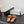 CC 26C Slippers Flat Camel Suede 717804