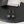 CC 26C Slippers Flat Black Grain Calfskin 717808