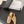 CC Half-Slippers Flat Khahi Suede 717810