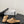CC Half-Slippers Flat Khahi Suede 717810